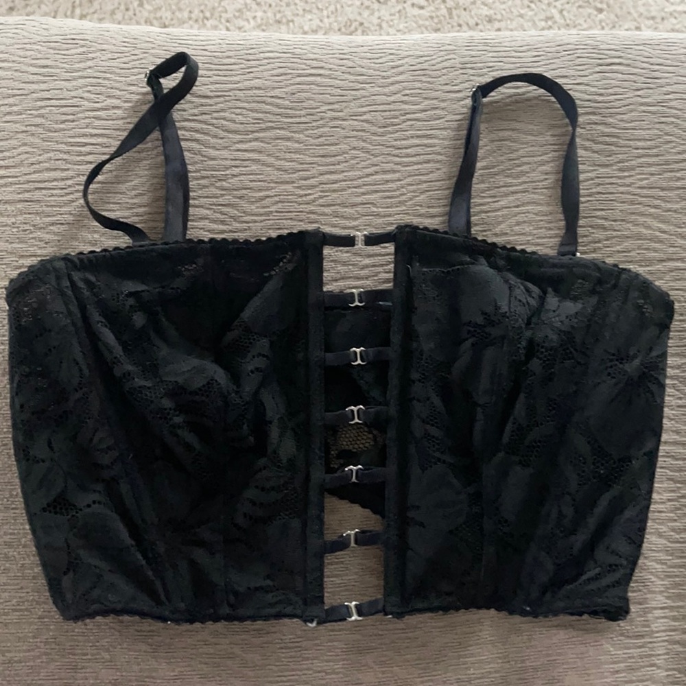VS bralette top
